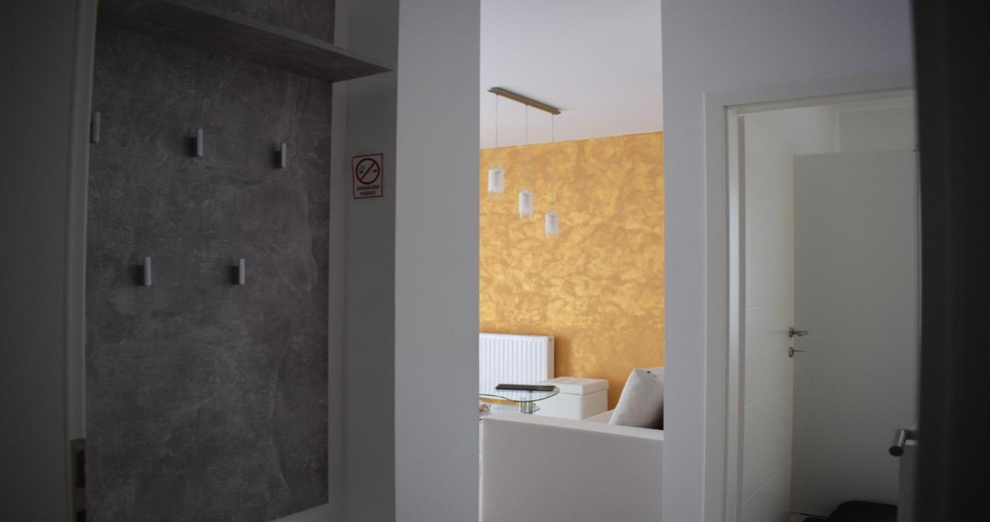 Apartmani Foresta Kras Extérieur photo
