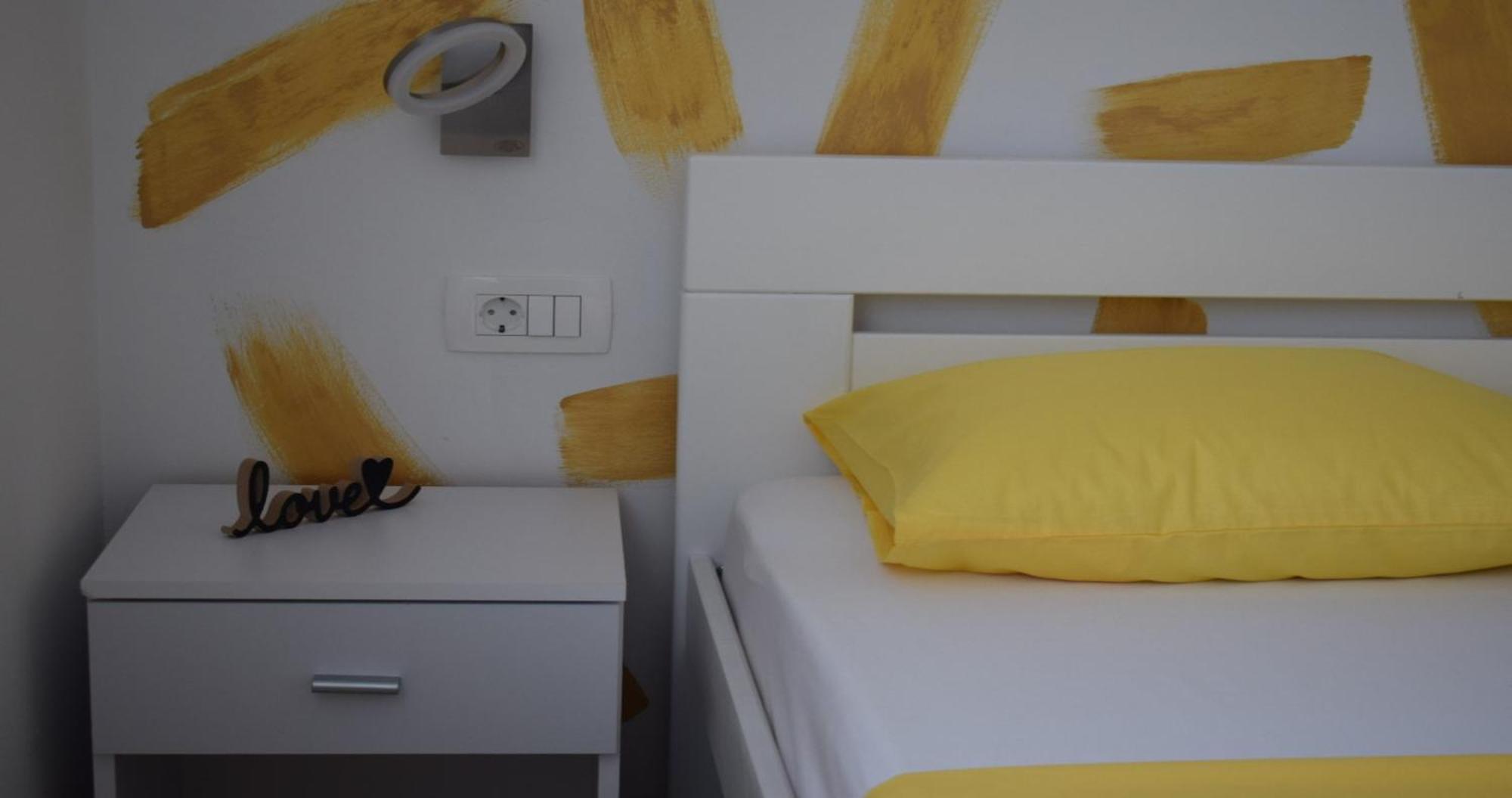 Apartmani Foresta Kras Extérieur photo