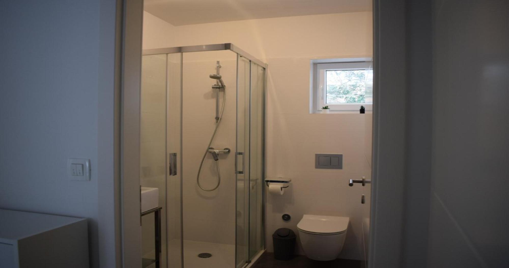 Apartmani Foresta Kras Extérieur photo