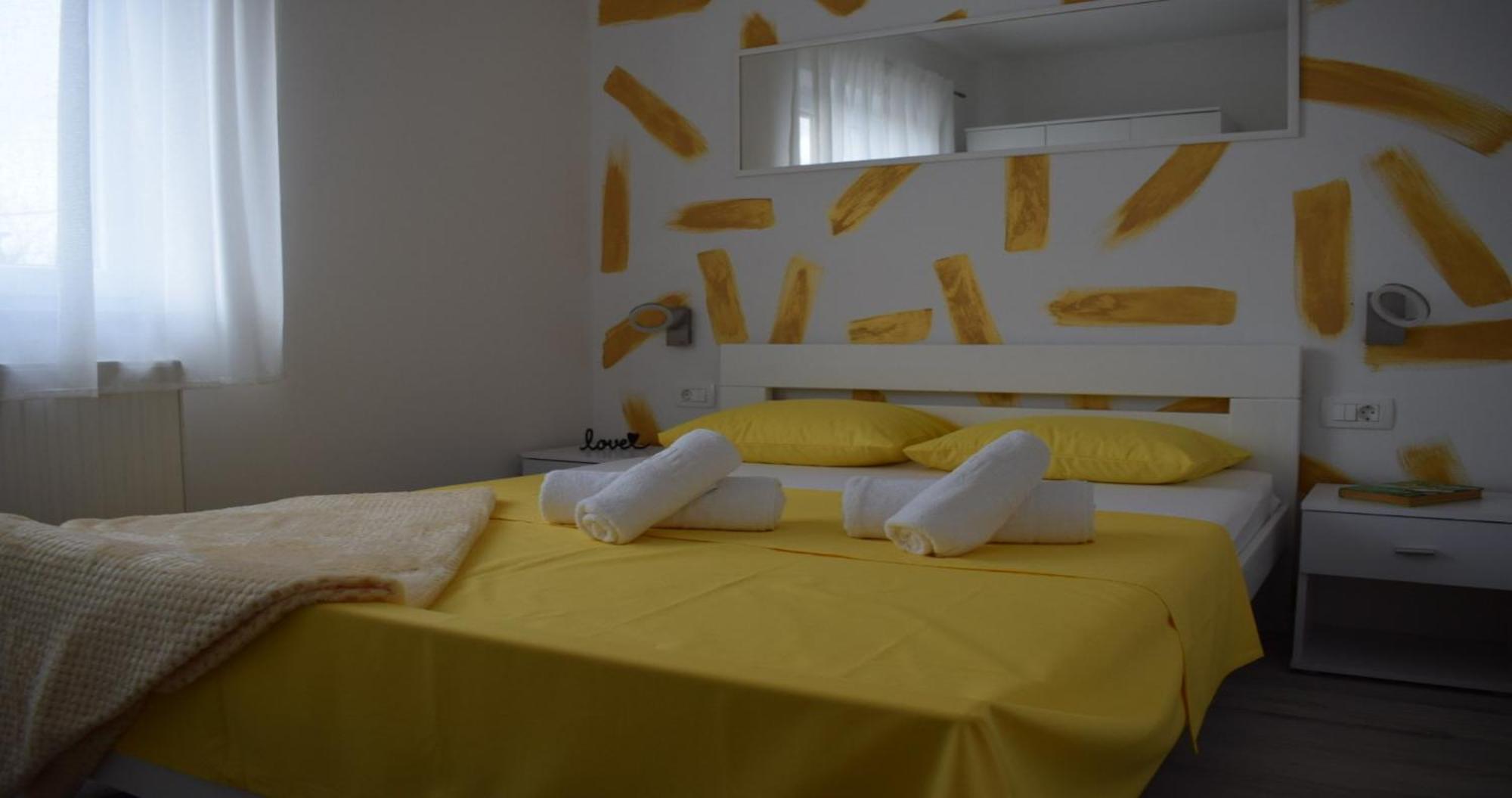 Apartmani Foresta Kras Extérieur photo