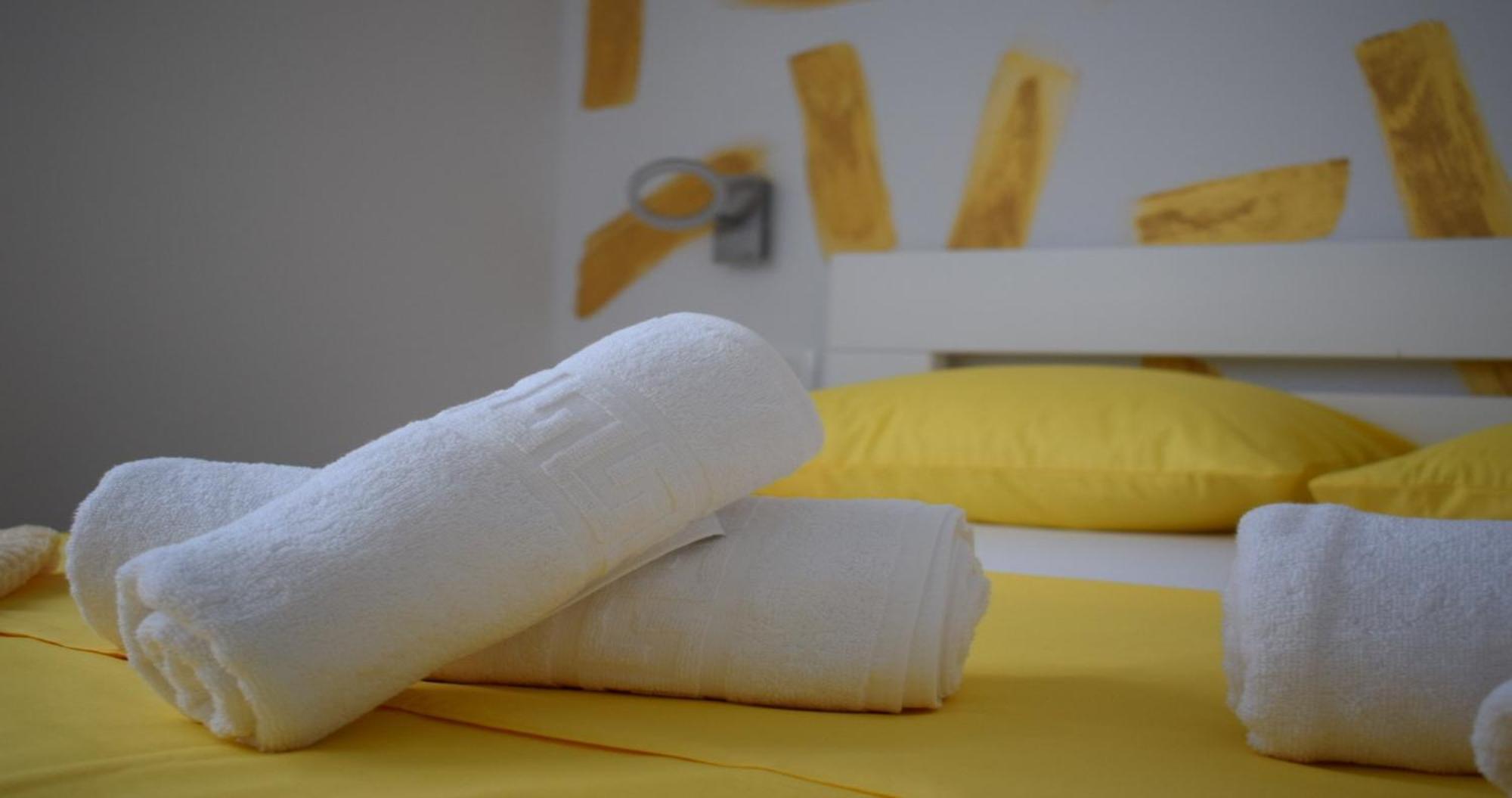 Apartmani Foresta Kras Extérieur photo