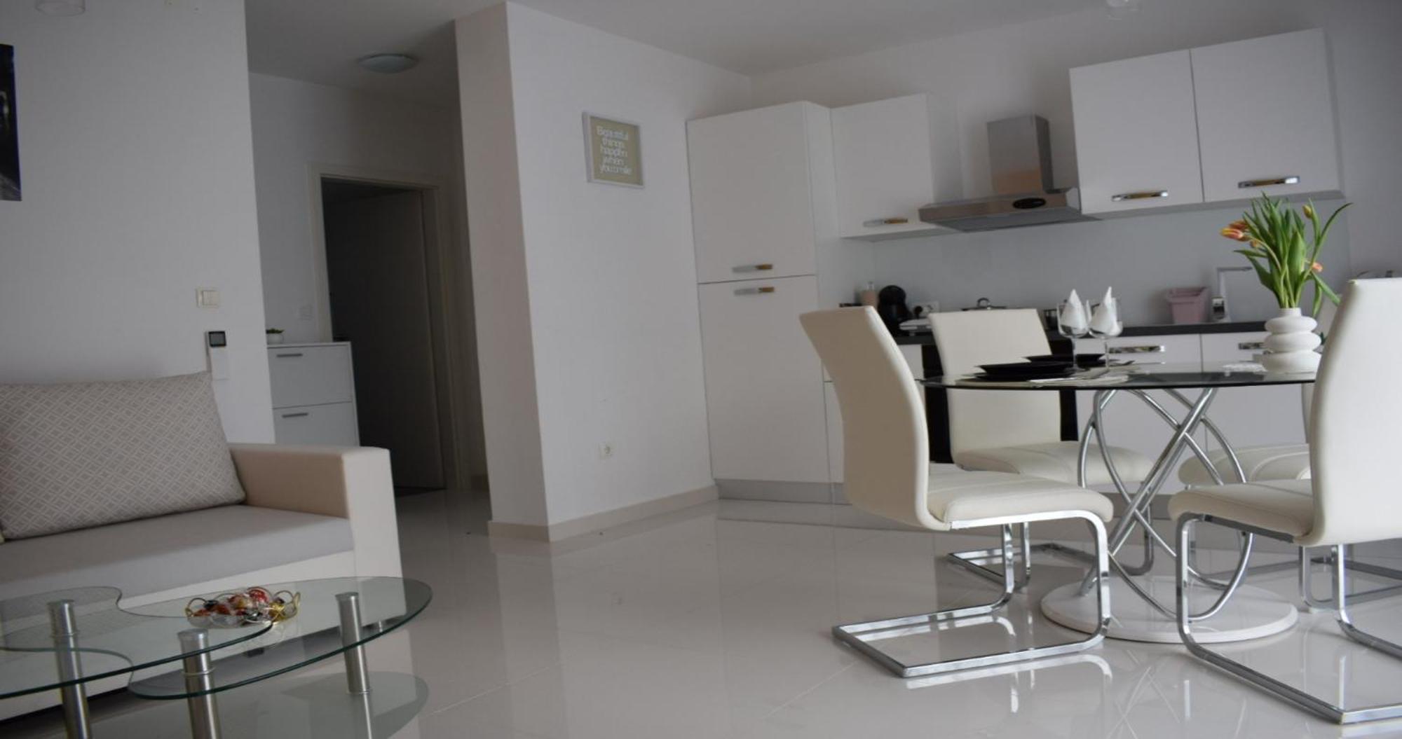 Apartmani Foresta Kras Extérieur photo