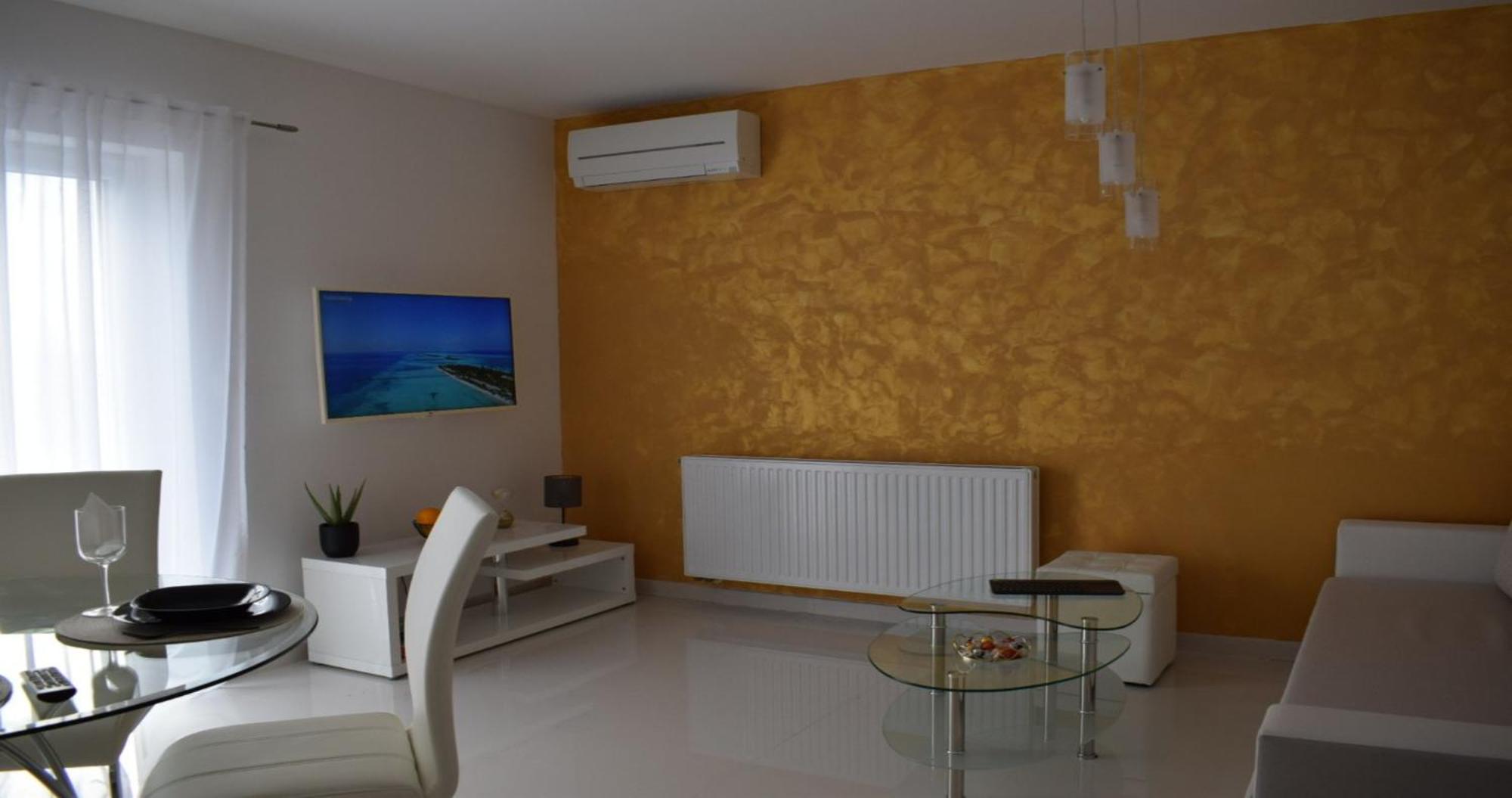 Apartmani Foresta Kras Extérieur photo