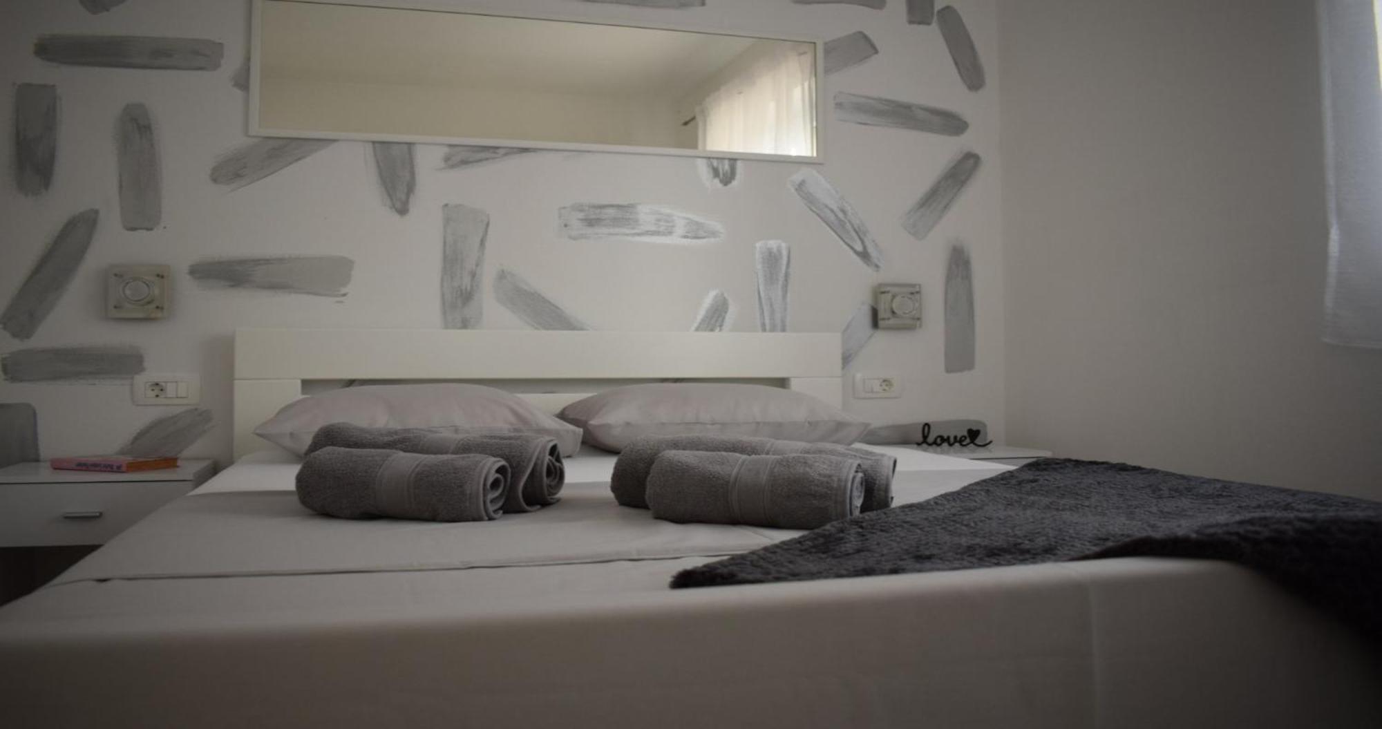 Apartmani Foresta Kras Extérieur photo