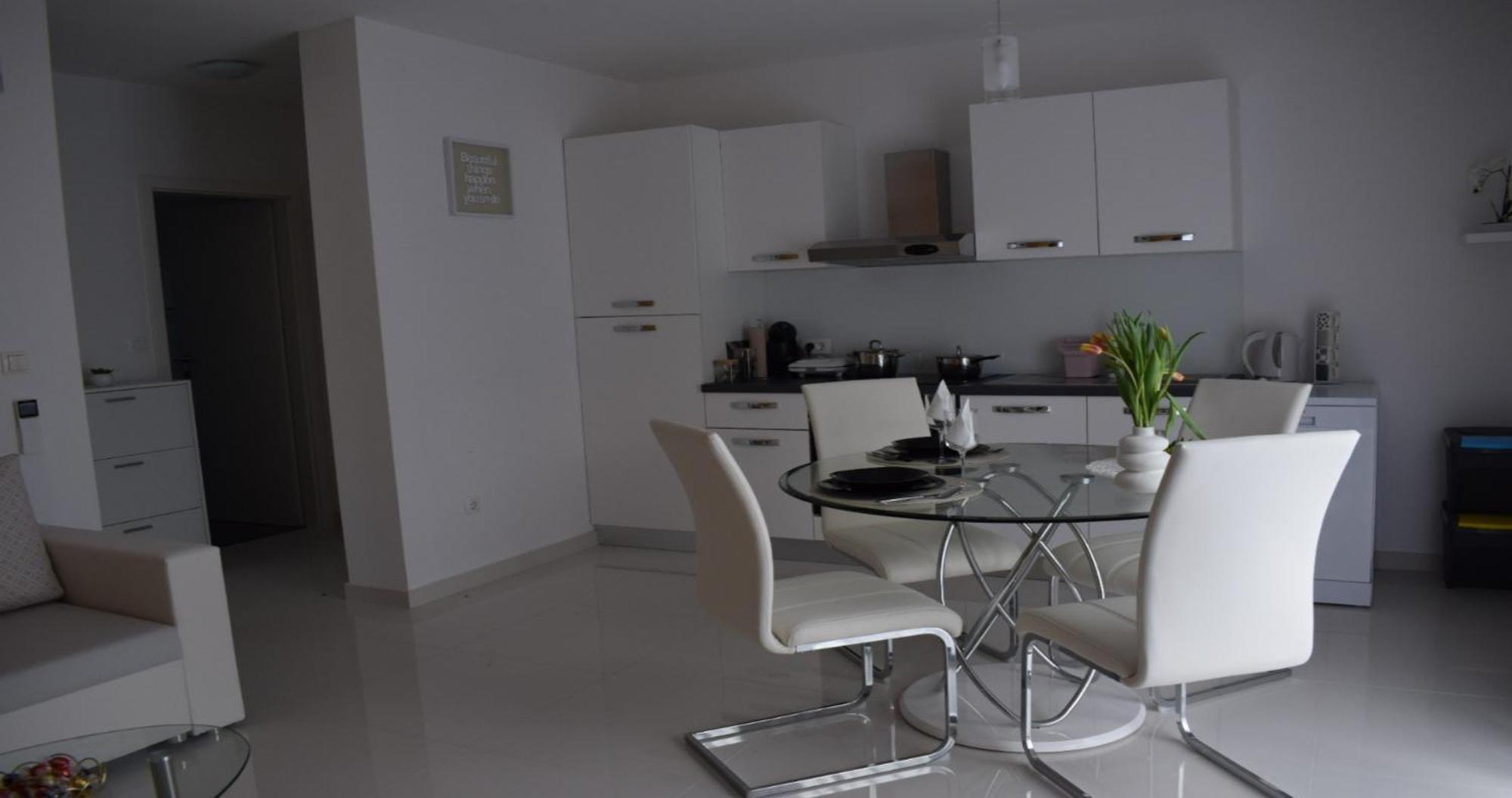 Apartmani Foresta Kras Extérieur photo