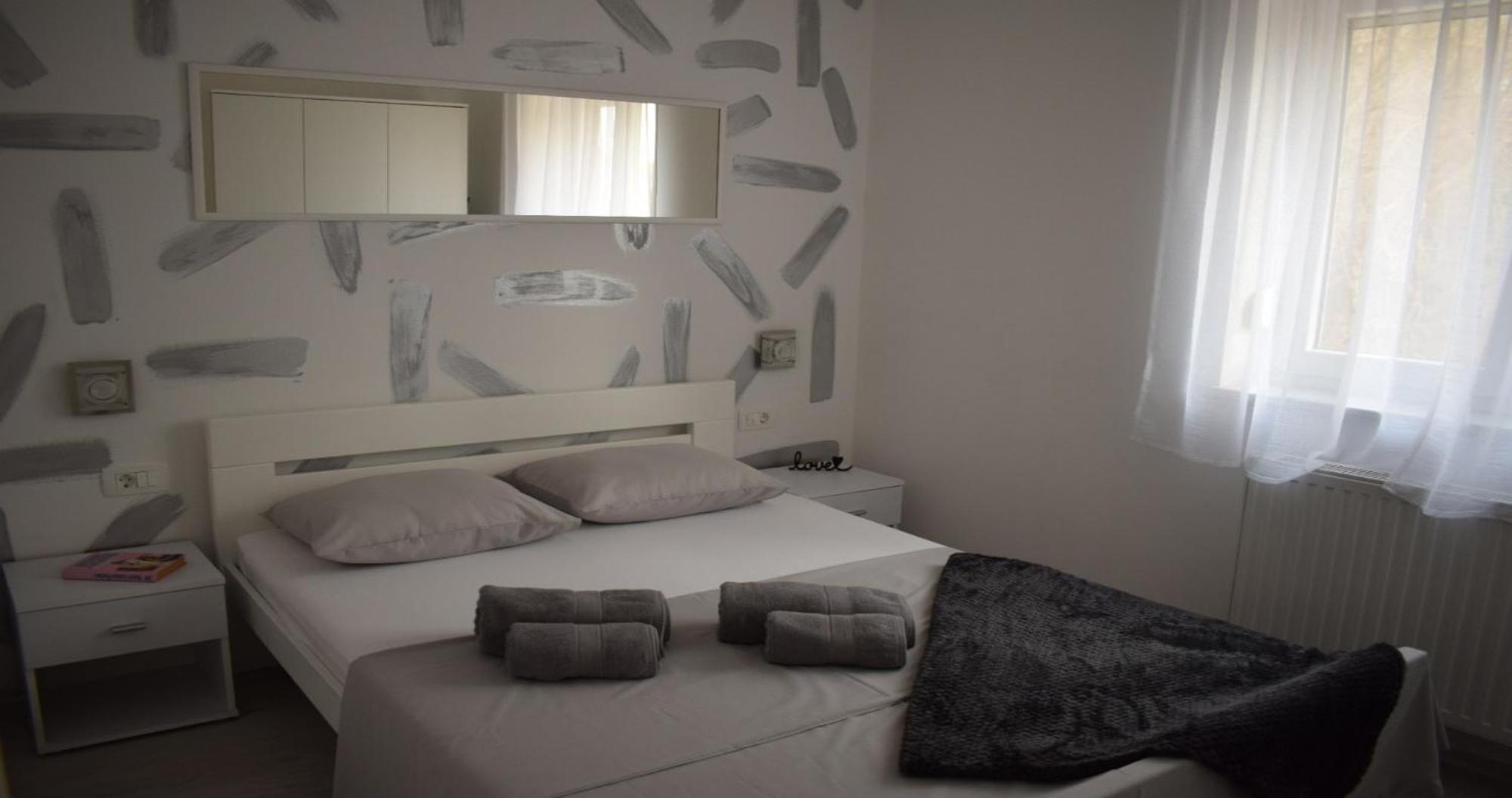 Apartmani Foresta Kras Extérieur photo