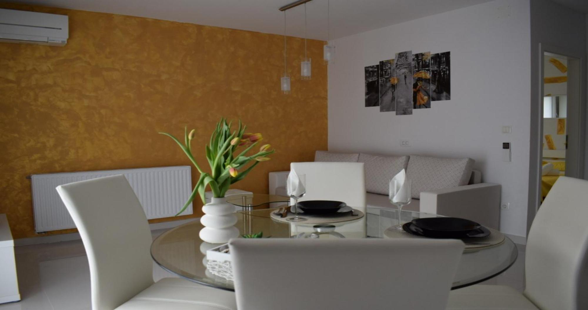 Apartmani Foresta Kras Extérieur photo