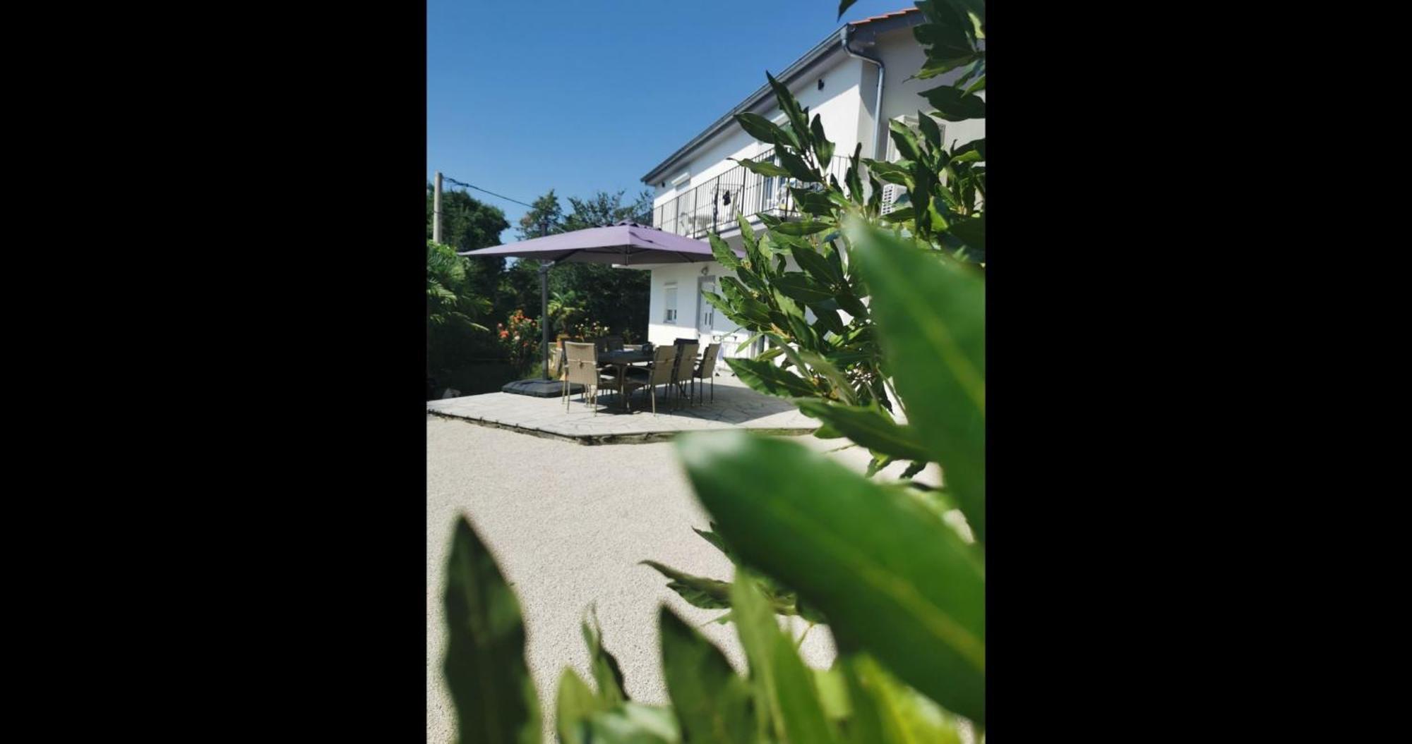 Apartmani Foresta Kras Extérieur photo