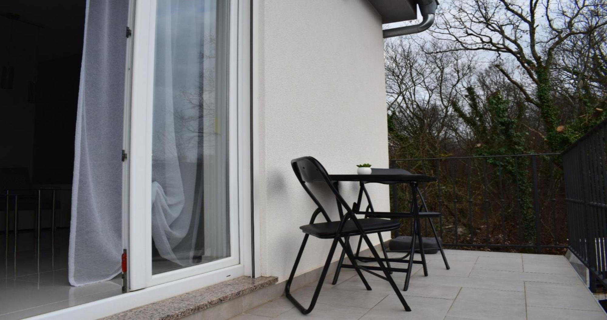 Apartmani Foresta Kras Extérieur photo