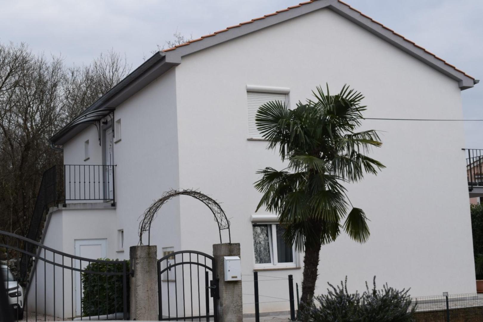 Apartmani Foresta Kras Extérieur photo