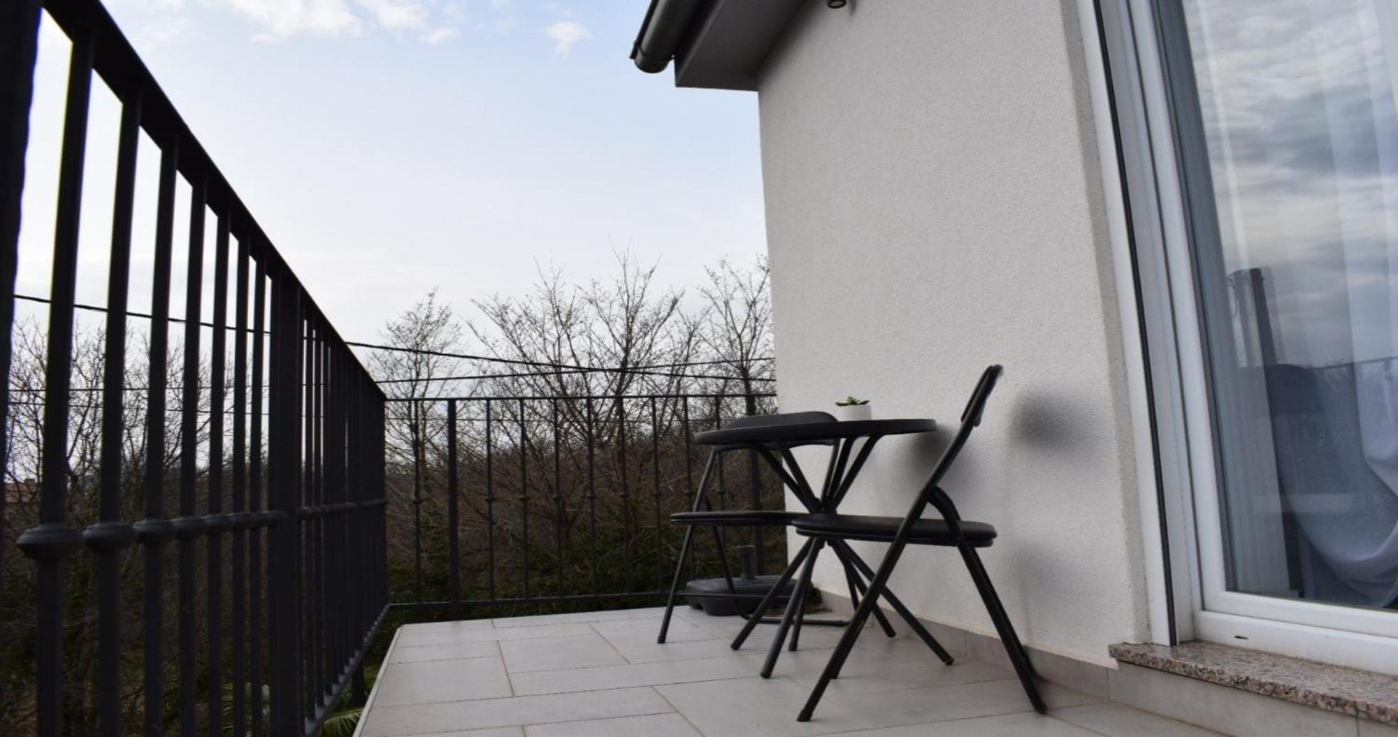Apartmani Foresta Kras Extérieur photo