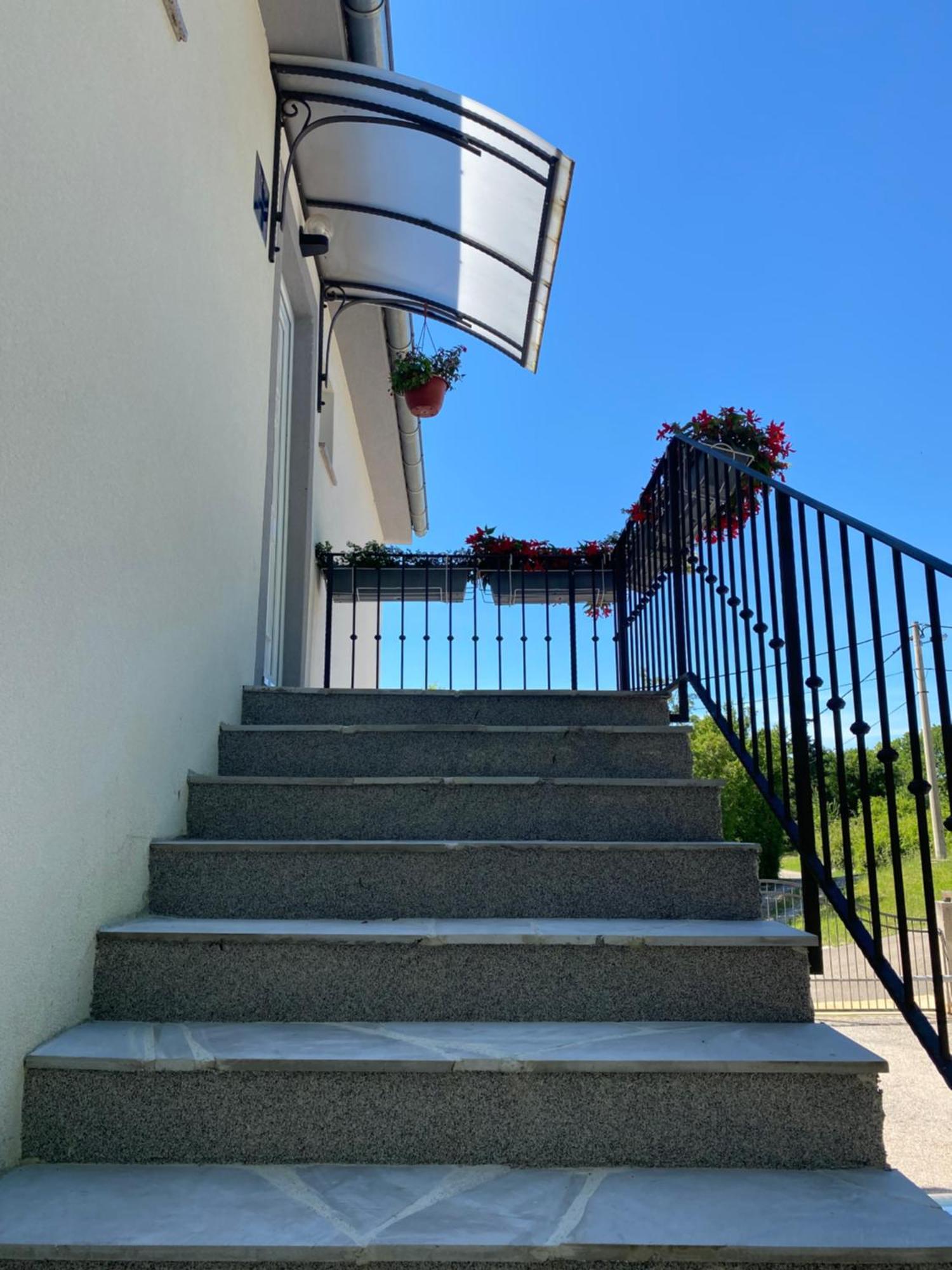 Apartmani Foresta Kras Extérieur photo
