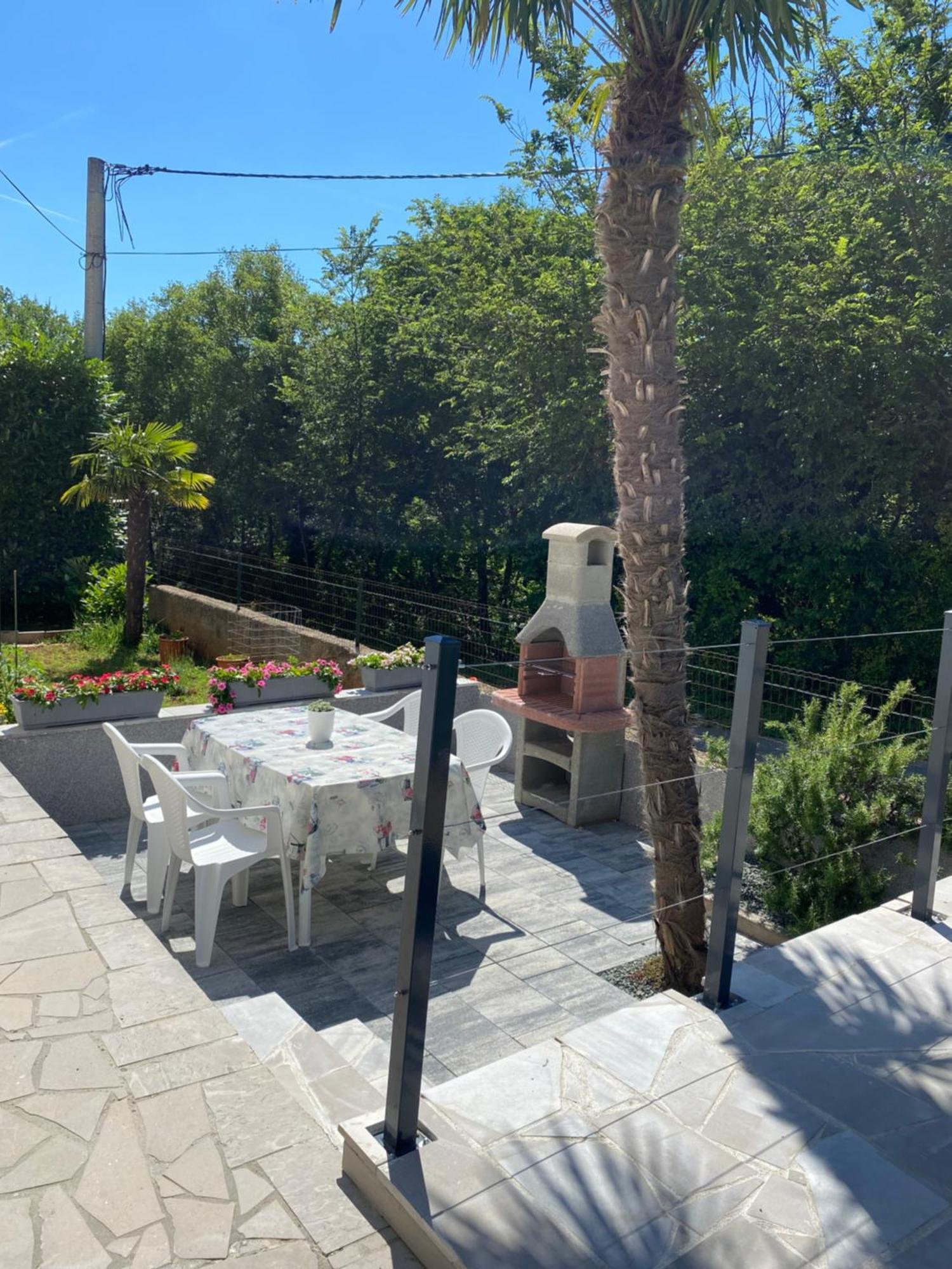 Apartmani Foresta Kras Extérieur photo