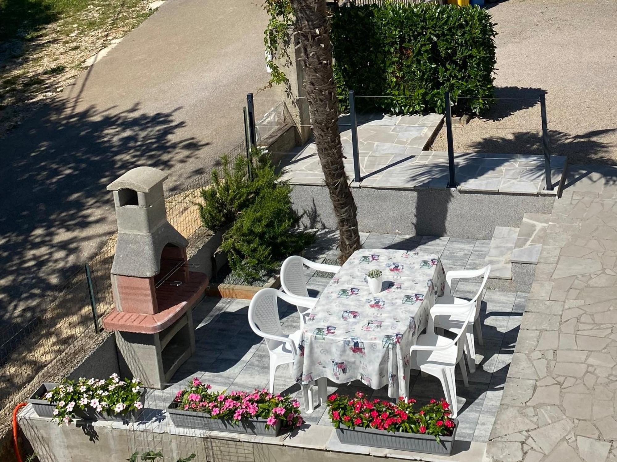 Apartmani Foresta Kras Extérieur photo